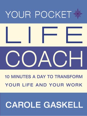 cover image of Your Pocket Life-Coach